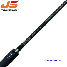 Удилище кастинговое JS Company Nixx DX2 BC802MH длина 2,44м тест 12-56гр